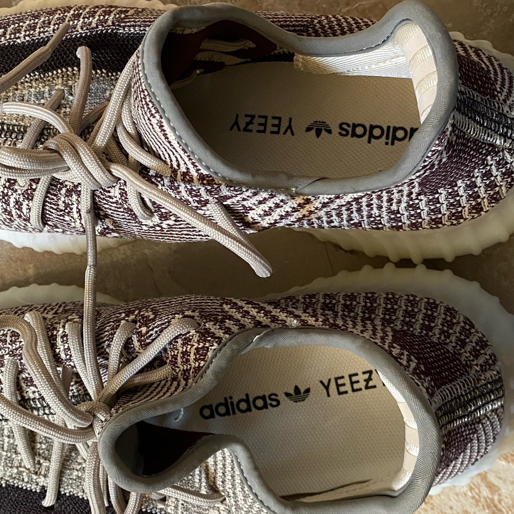 Adidas Yeezy’s